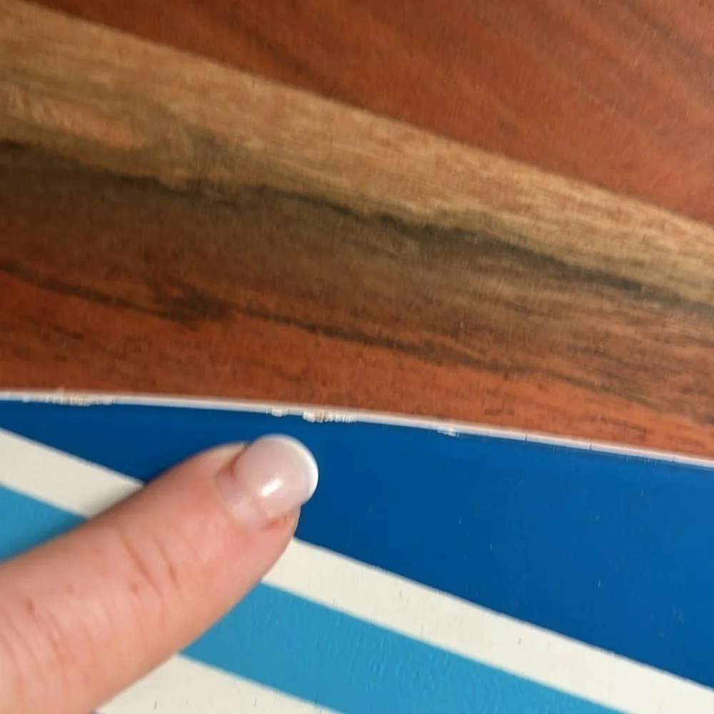 surfboard hooks bedroom decor